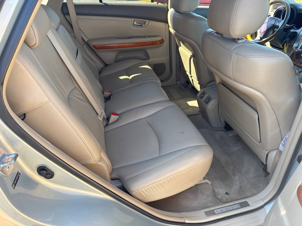 Used 2008 Lexus RX 350 AWD image 19