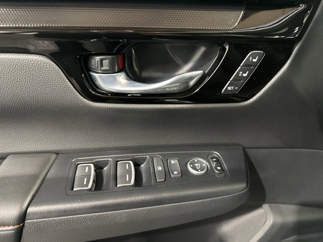 New 2026 Honda CR-V Sport Touring image 15
