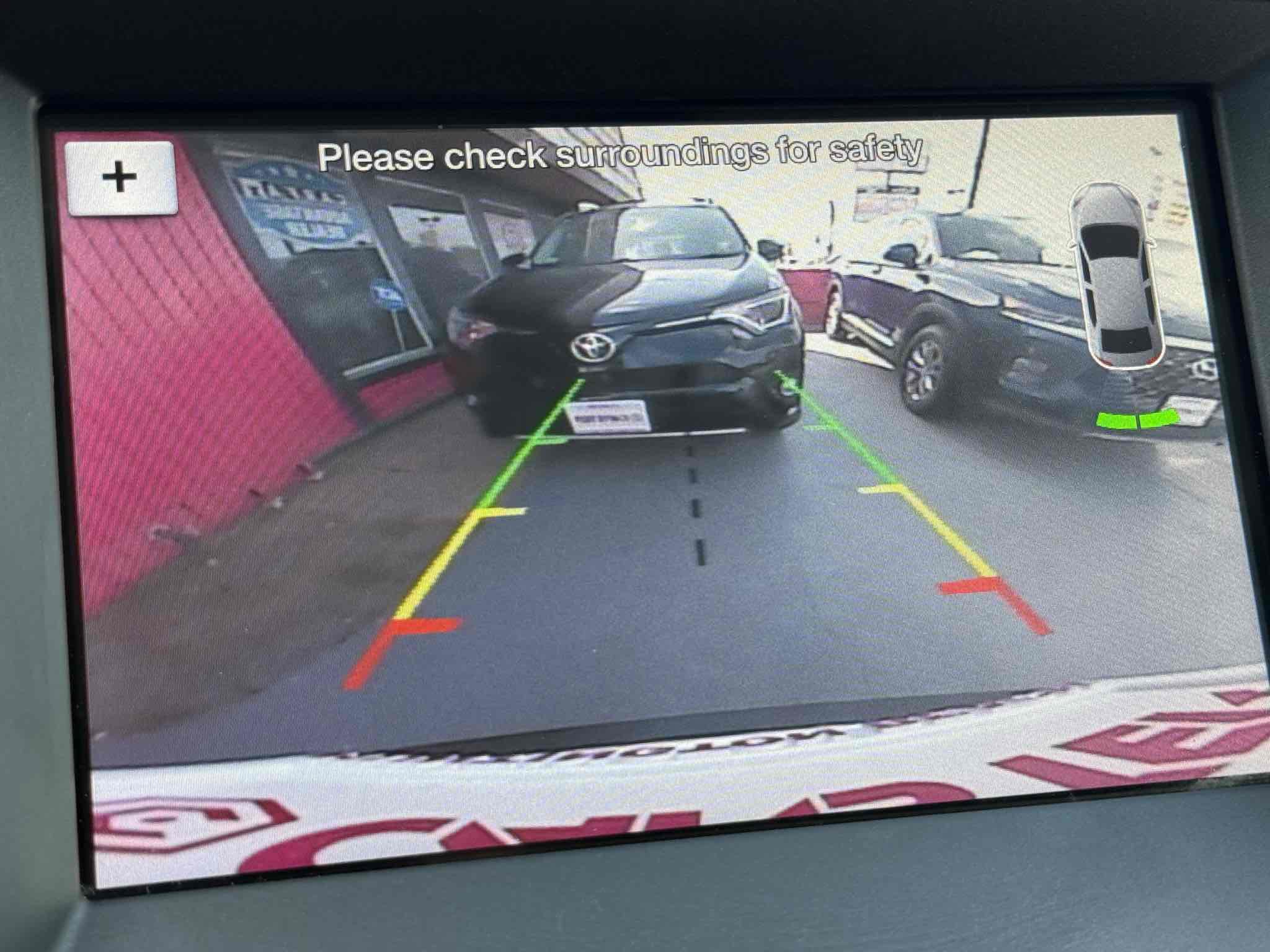 Used 2019 Ford Edge SEL w/ Equipment Group 201A image 7
