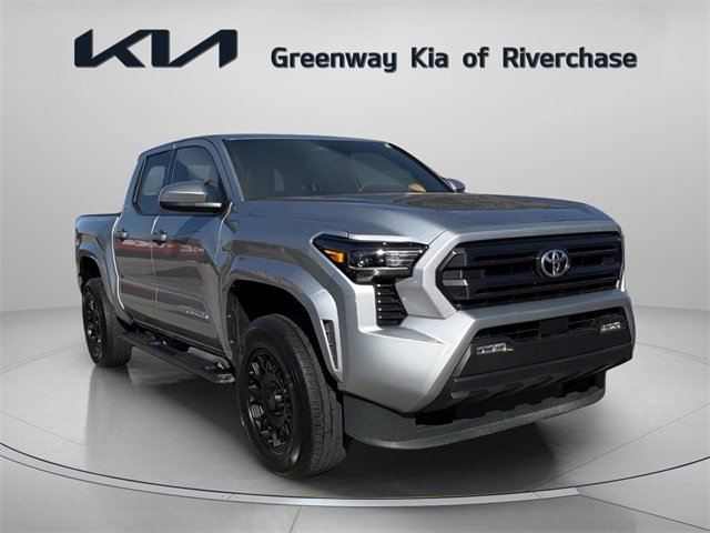 Used 2024 Toyota Tacoma SR5 image 1