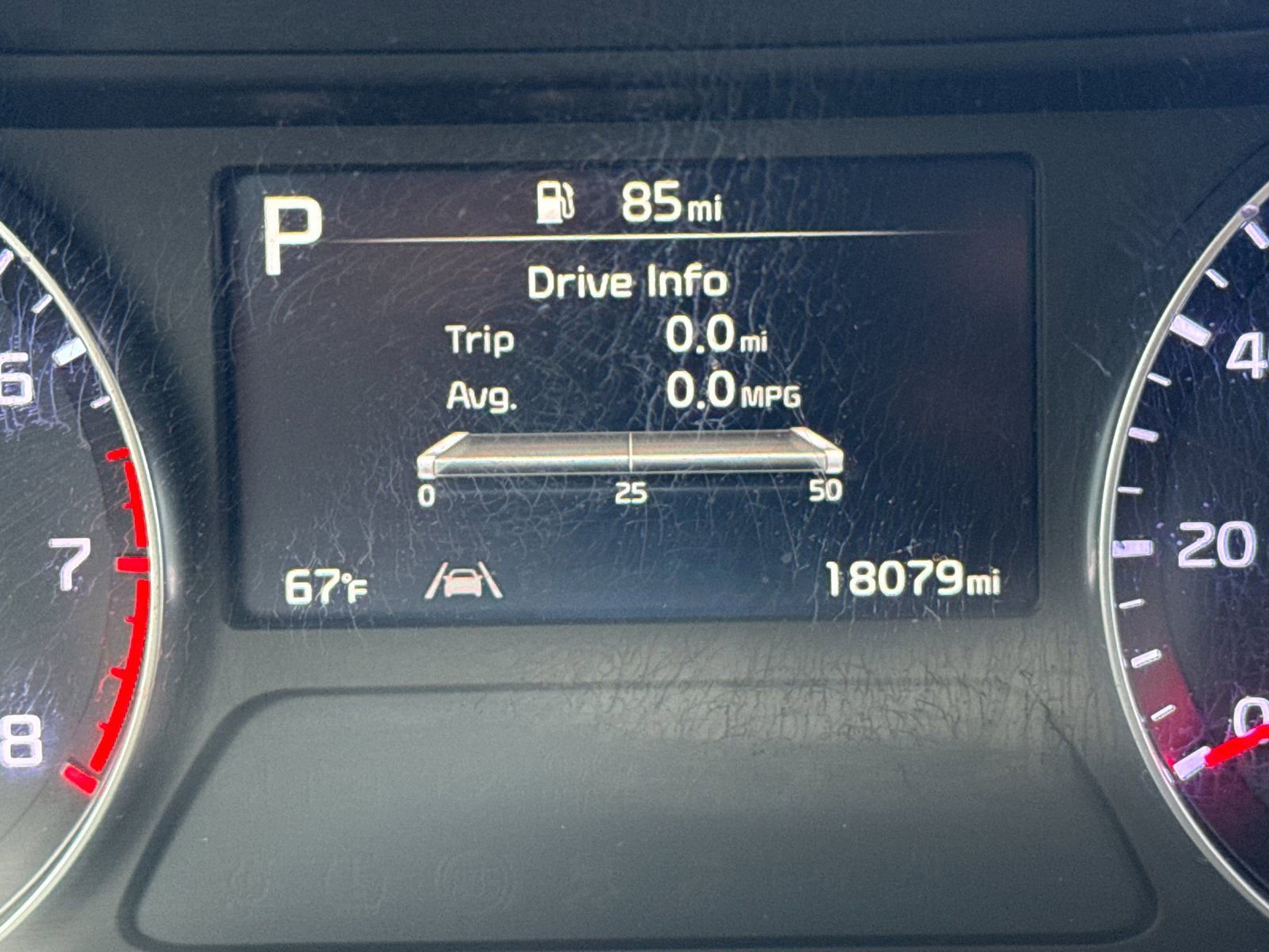 Used 2024 Kia Forte GT-Line image 26