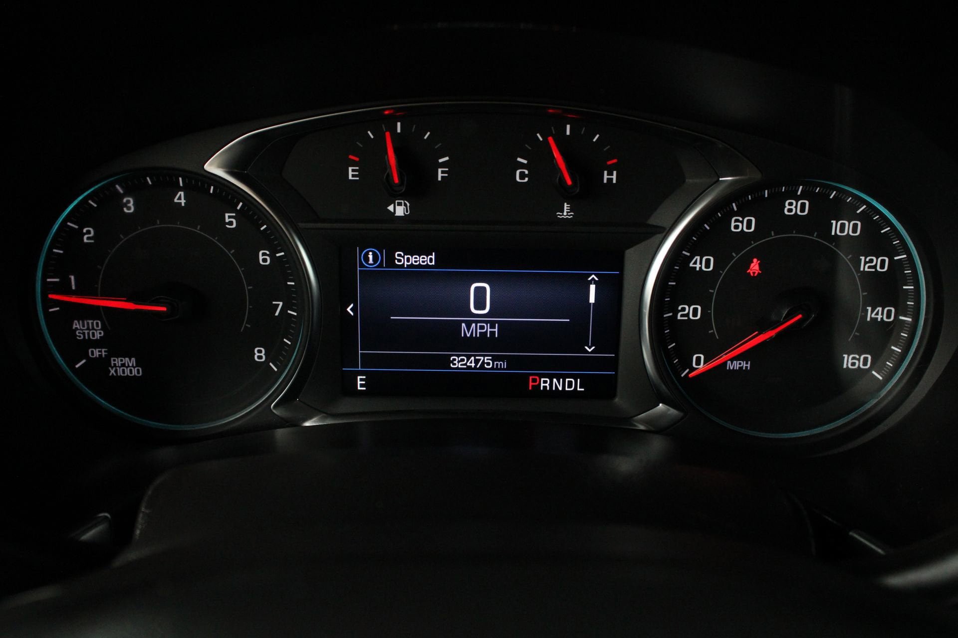 Used 2023 Chevrolet Equinox LT AWD/4WD image 33
