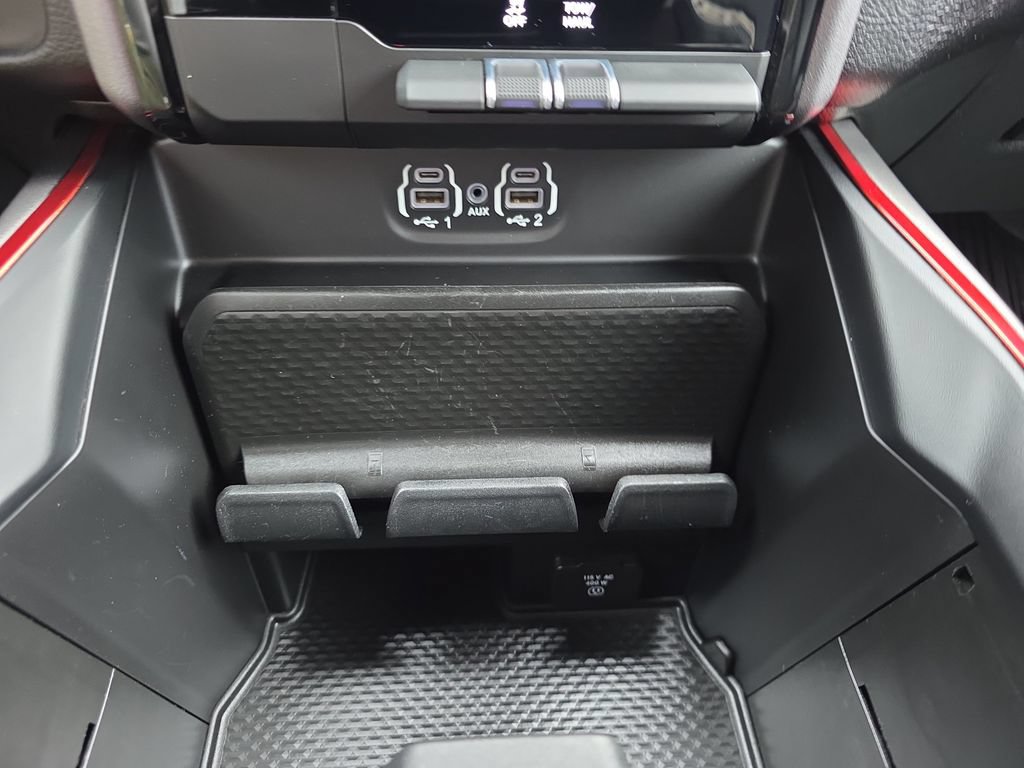 Used 2023 RAM 1500 Rebel w/ Rebel Level 1 Equipment Group AWD/4WD image 24