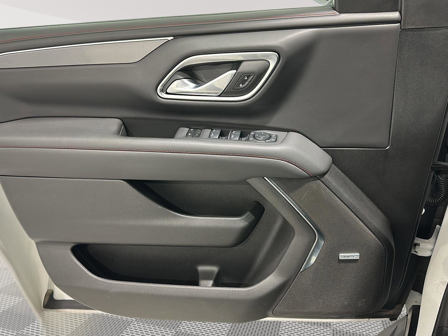 Used 2024 Chevrolet Tahoe RST w/ Luxury Package image 19