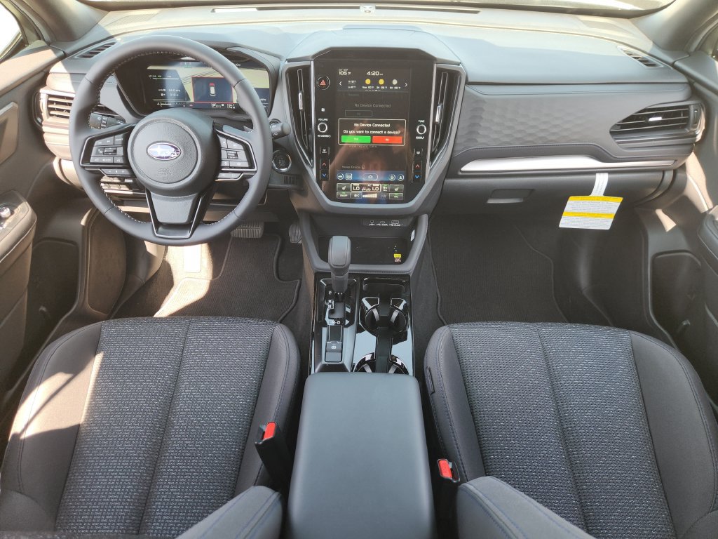 New 2026 Subaru Forester Sport AWD/4WD image 22