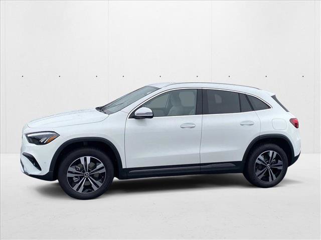 New 2025 Mercedes-Benz GLA 250 image 5
