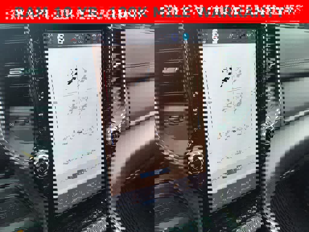 New 2026 RAM 2500 Laramie w/ Towing Technology Group image 19