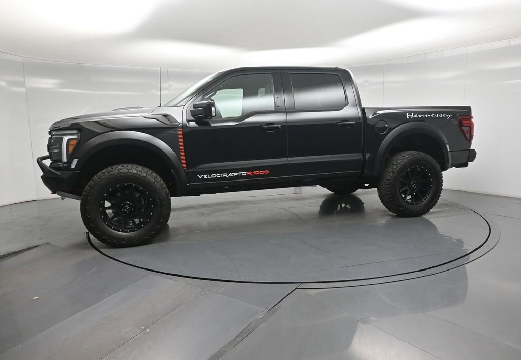 Used 2024 Ford F150 Raptor w/ Equipment Group 803A Raptor R AWD/4WD image 30