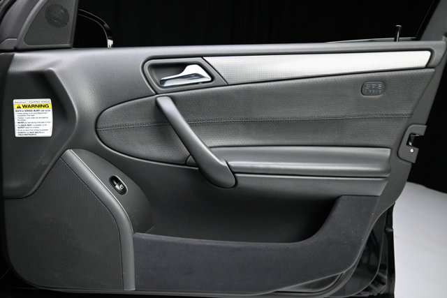 Used 2003 Mercedes-Benz C 230 Sedan image 48