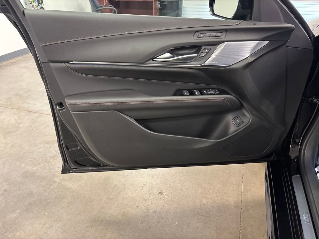 New 2026 Cadillac CT4 Sport image 22