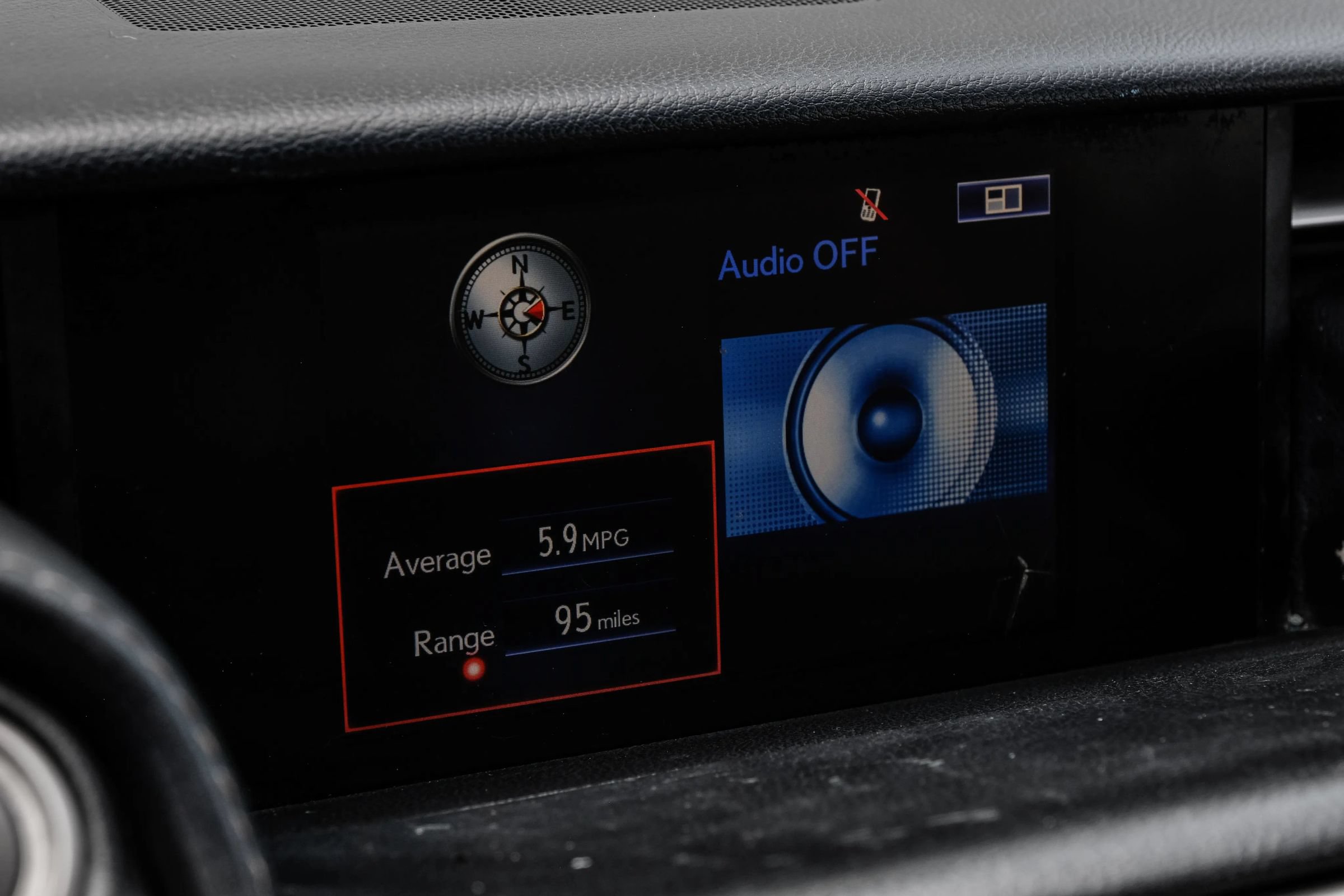 Used 2015 Lexus IS 350 w/ Navigation System Package RWD image 36