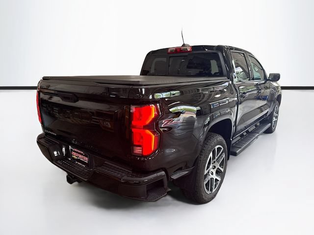 Used 2024 Chevrolet Colorado Z71 w/ Z71 Convenience Package 2 AWD/4WD image 6