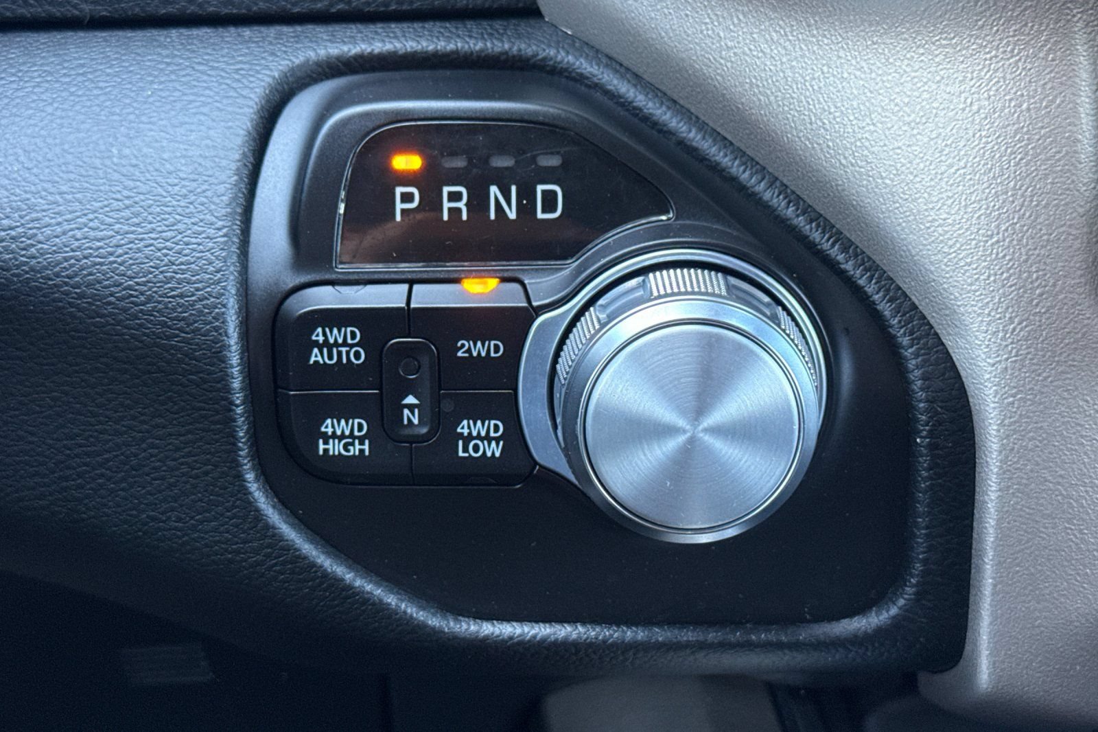 Used 2022 RAM 1500 Laramie AWD/4WD image 31