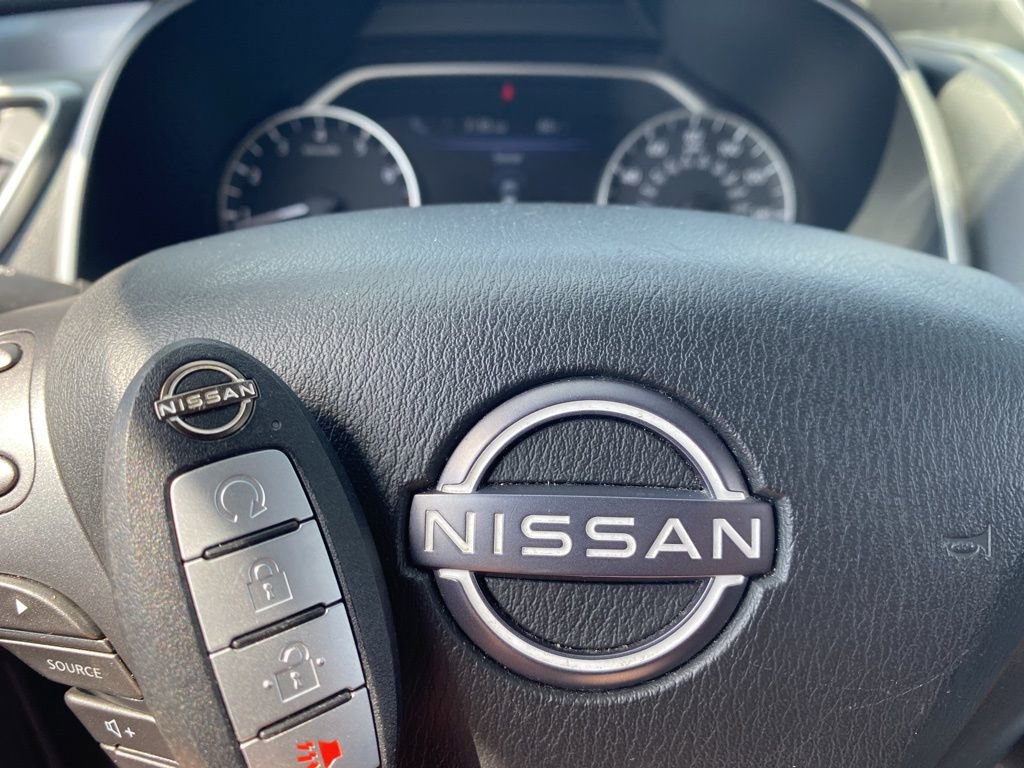 Used 2023 Nissan Murano SV image 24