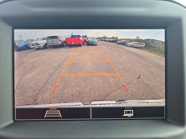 Used 2026 GMC Sierra 1500 Pro w/ Graphite Edition image 29