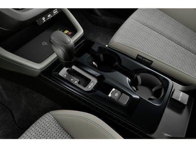New 2026 Subaru Forester Touring AWD/4WD image 61