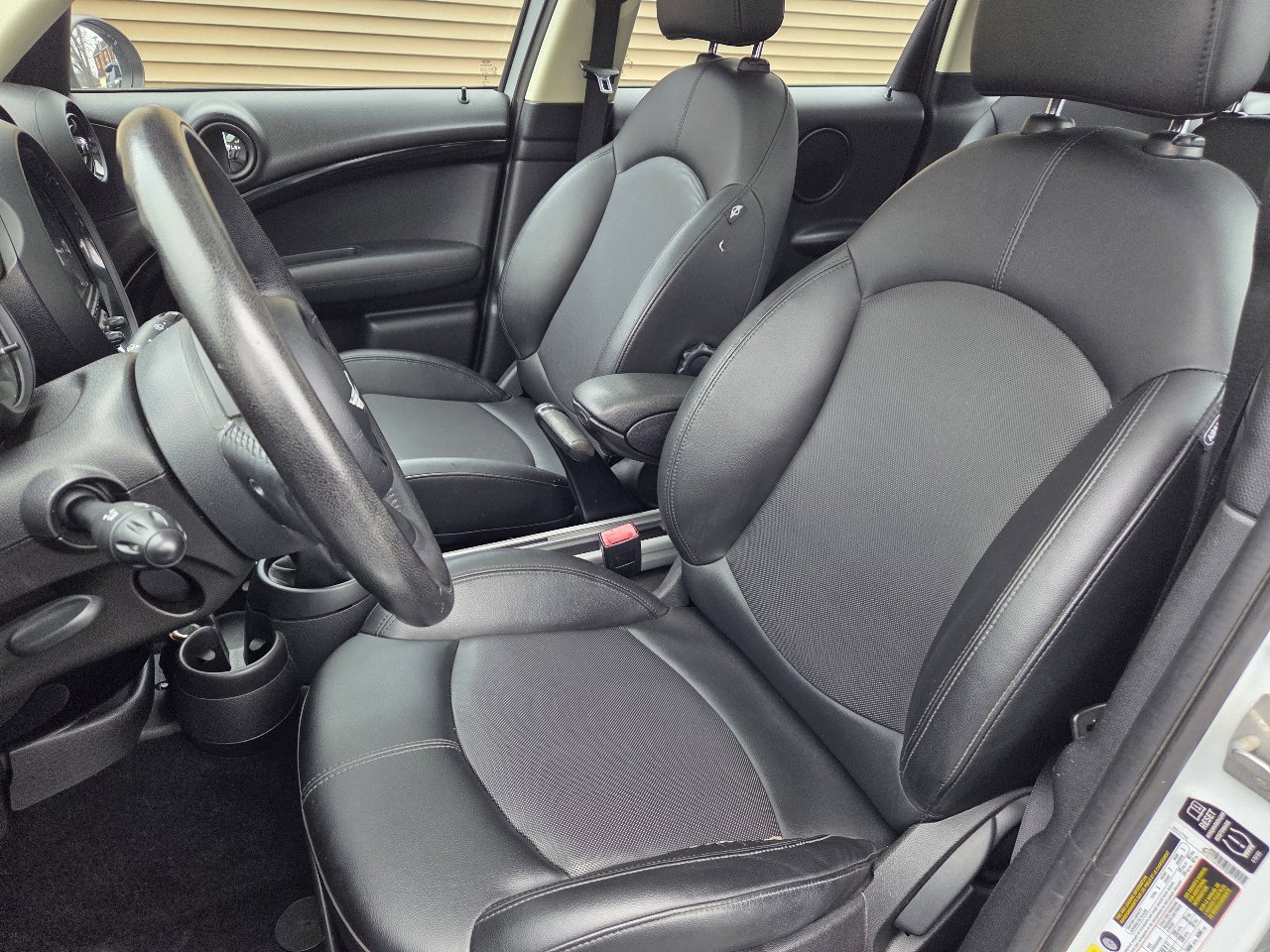 Used 2015 MINI Cooper Countryman S image 12