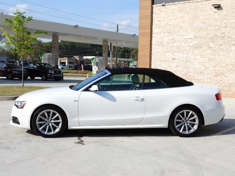 Used 2016 Audi A5 2.0T Premium Plus image 83