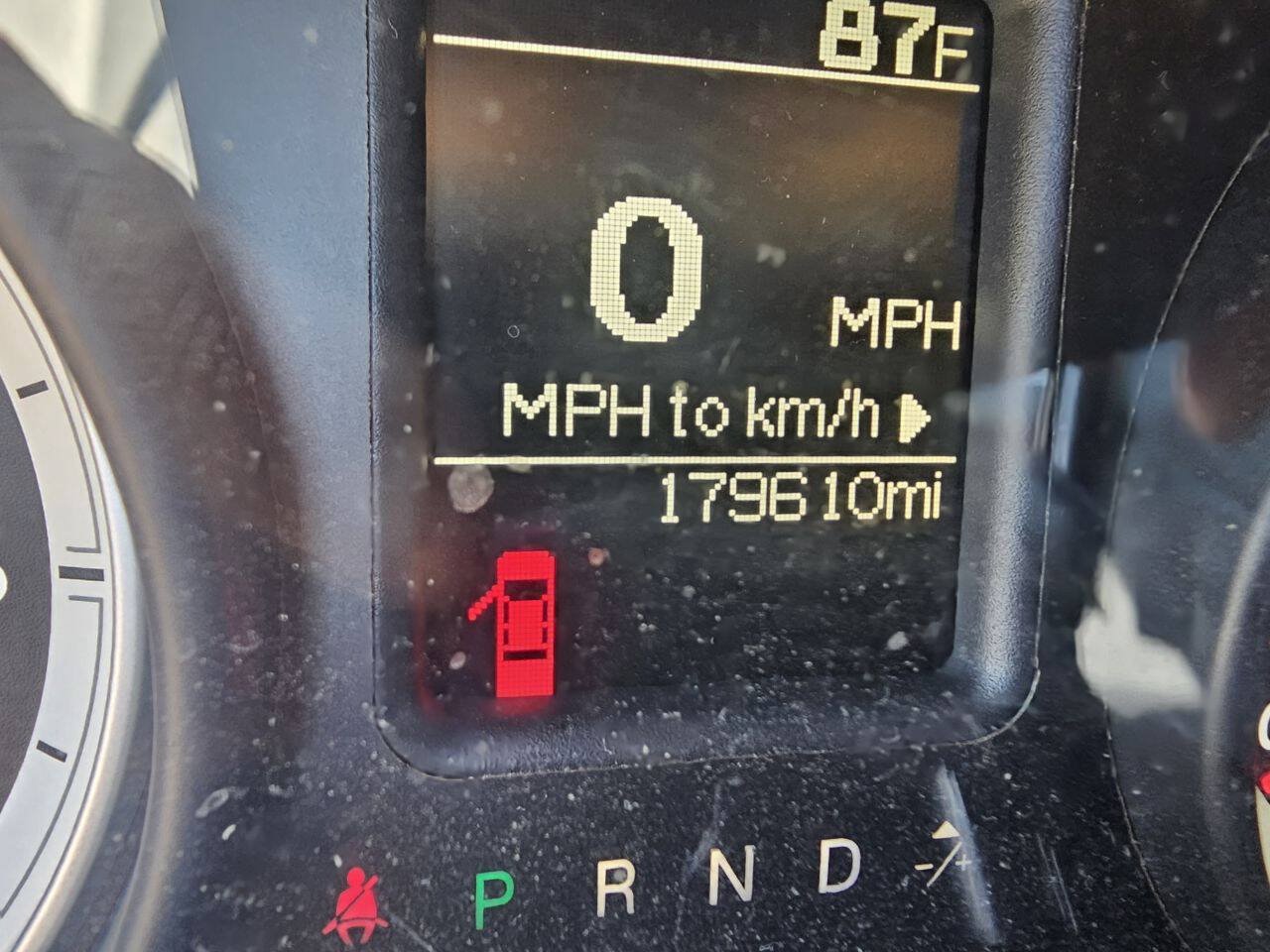 Used 2013 RAM 1500 ST w/ SXT Appearance Group AWD/4WD image 10