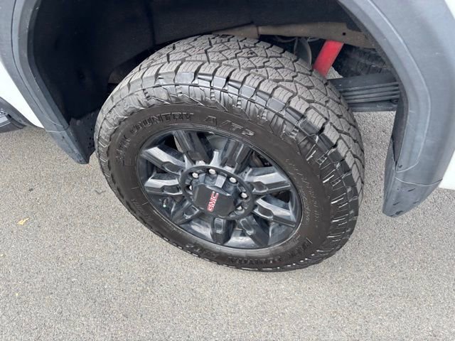 Used 2024 GMC Sierra 2500 AT4 w/ AT4 Premium Plus Package image 41