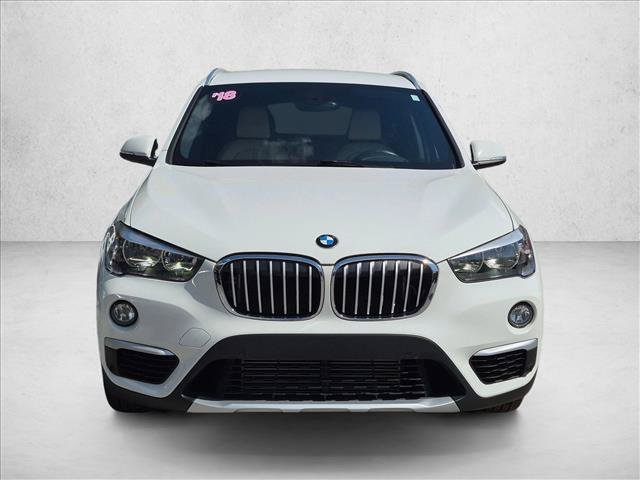 Used 2018 BMW X1 sDrive28i FWD image 2