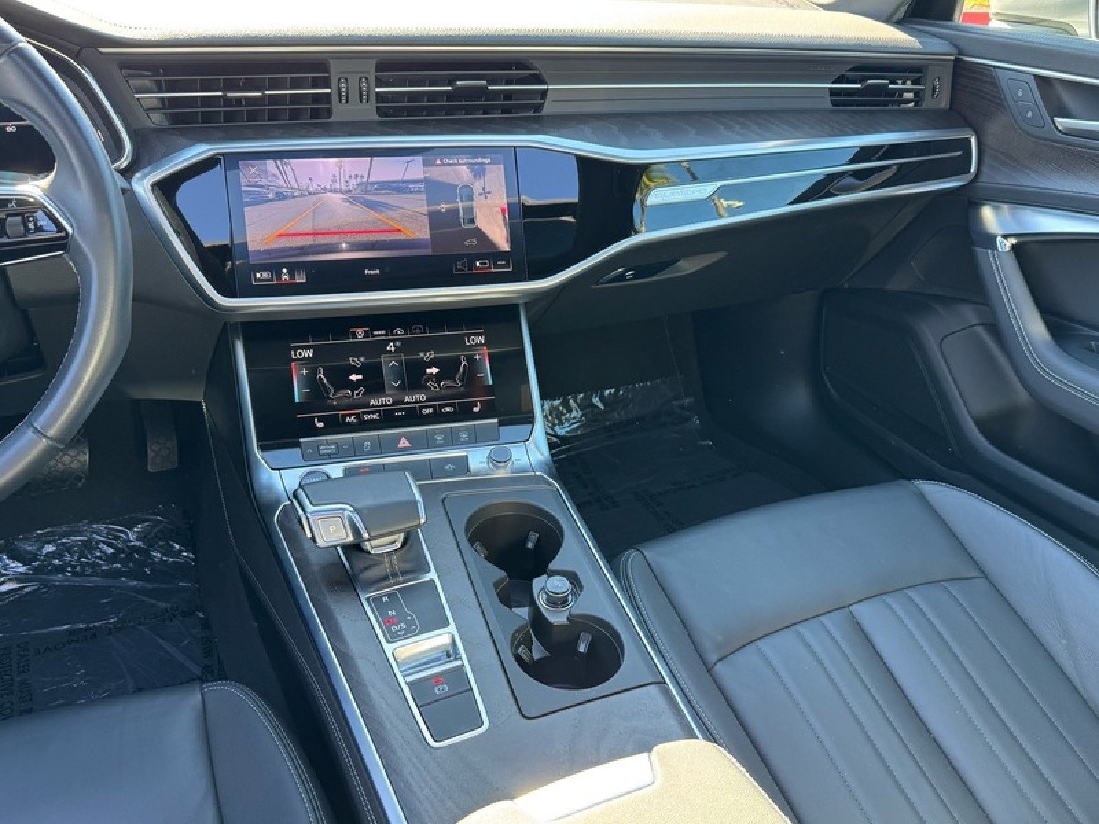 Used 2023 Audi A6 Premium Plus w/ Premium Plus Package image 18