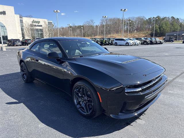 New 2026 Dodge Charger Scat Pack w/ Blacktop Package image 1