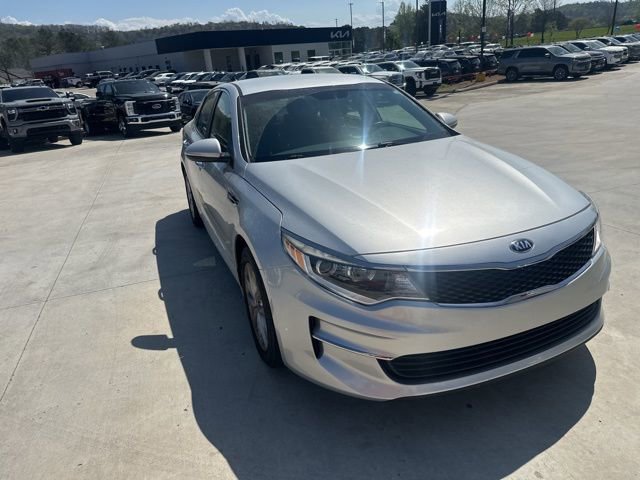 Used 2016 Kia Optima LX image 5