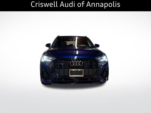 Used 2025 Audi Q3 2.0T Premium w/ Convenience Package image 9