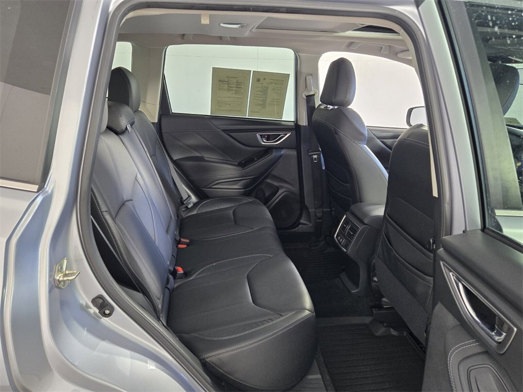 Certified 2020 Subaru Forester Limited image 15
