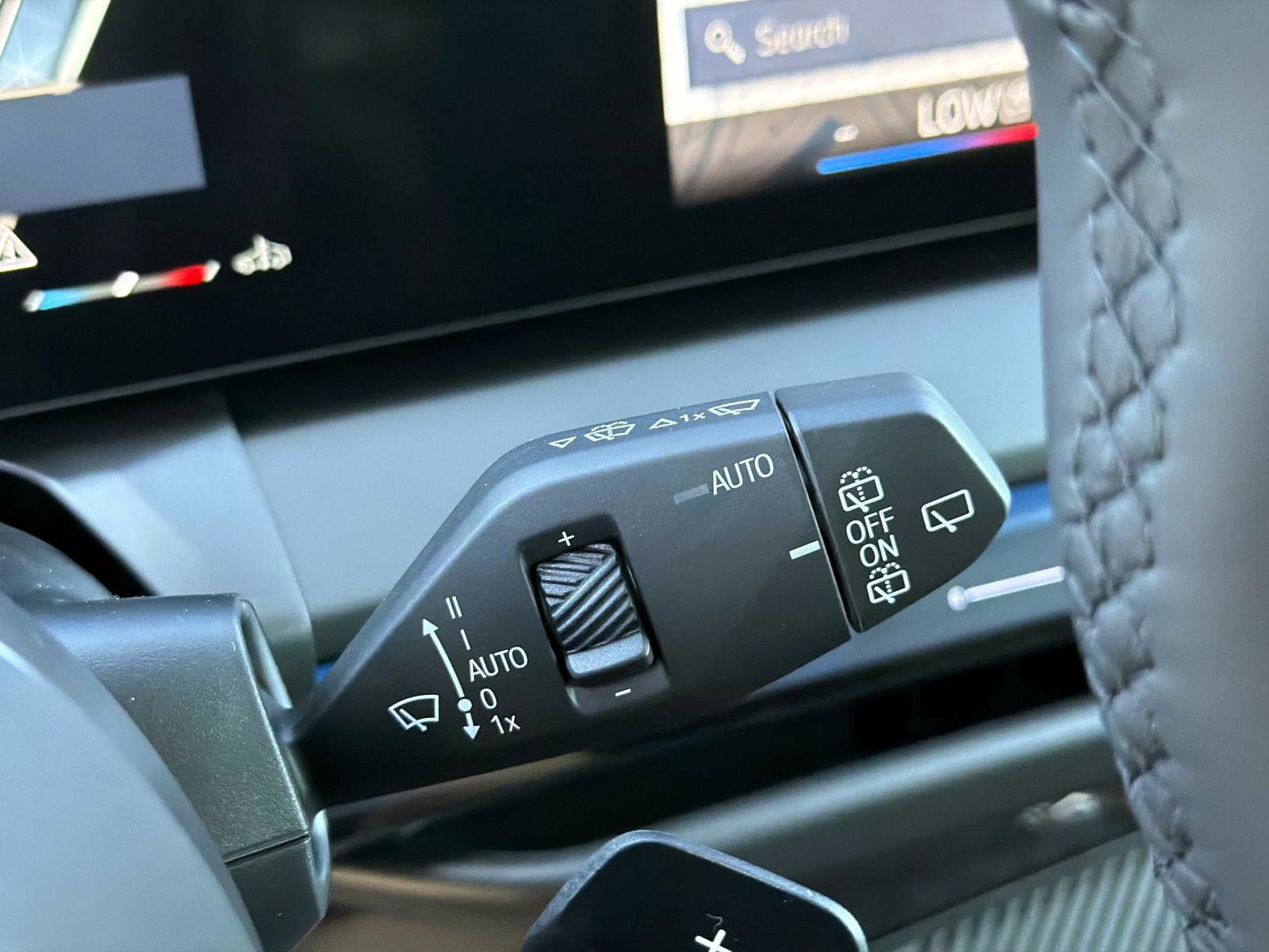 New 2026 BMW X3 xDrive30 w/ M Sport Package image 29