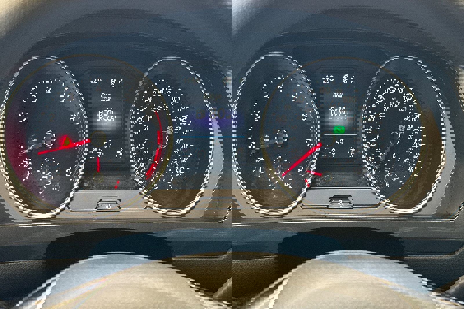 Used 2018 Volkswagen Tiguan S w/ 3rd Row Seat Package image 29