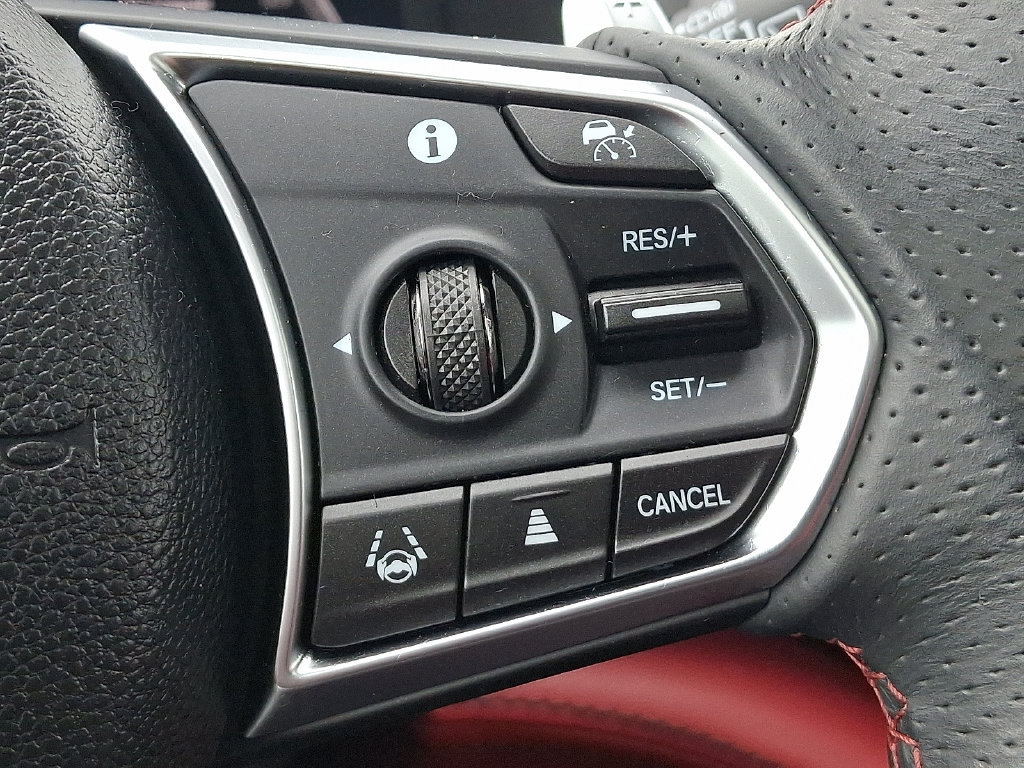 Certified 2024 Acura MDX A-Spec AWD/4WD image 23