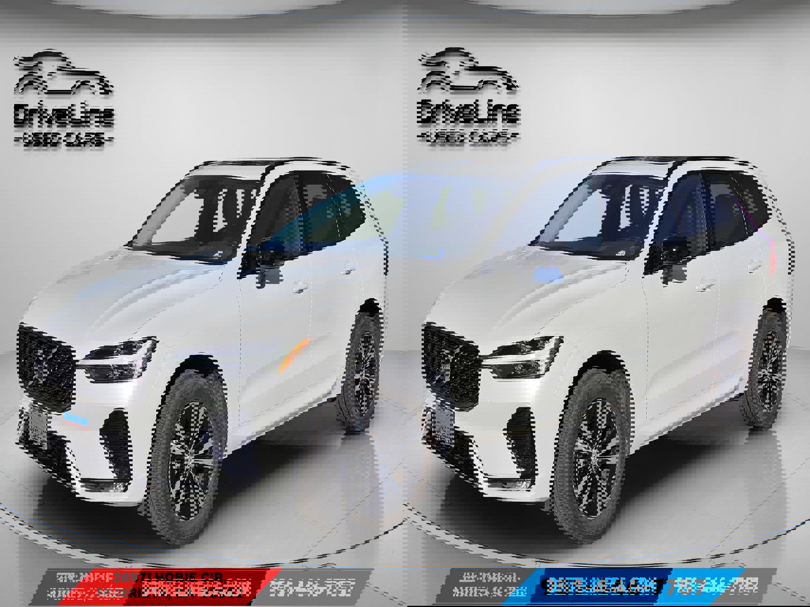 Used 2025 Volvo XC60 B5 Core image 6