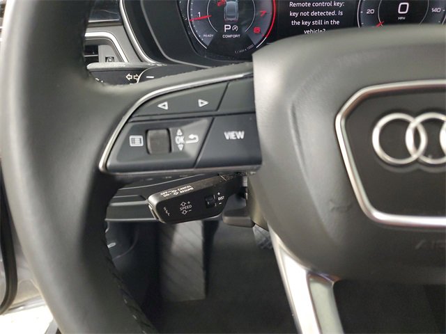 Used 2022 Audi A5 2.0T Premium Plus w/ Premium Plus image 25