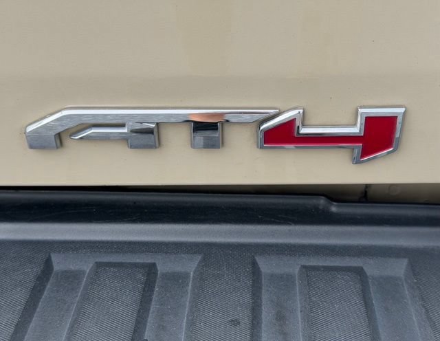 Certified 2021 GMC Canyon AT4 w/ Trailering Package AWD/4WD image 21