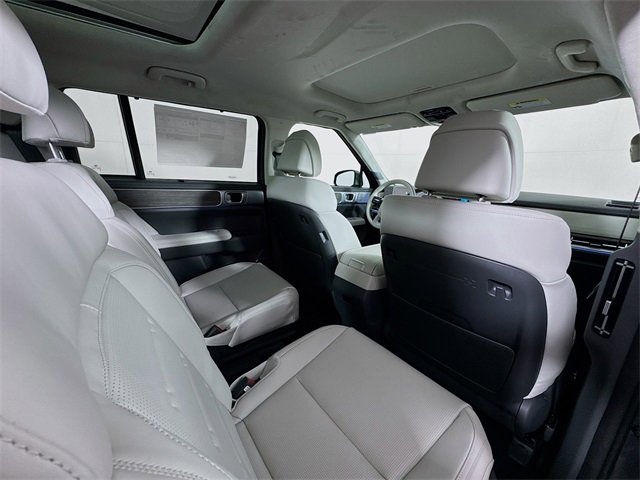 New 2026 Hyundai Santa Fe Calligraphy image 15
