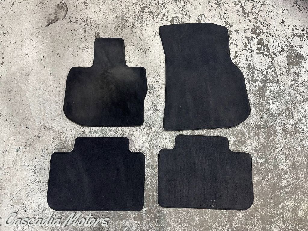 Used 2018 BMW X3 xDrive30i image 28