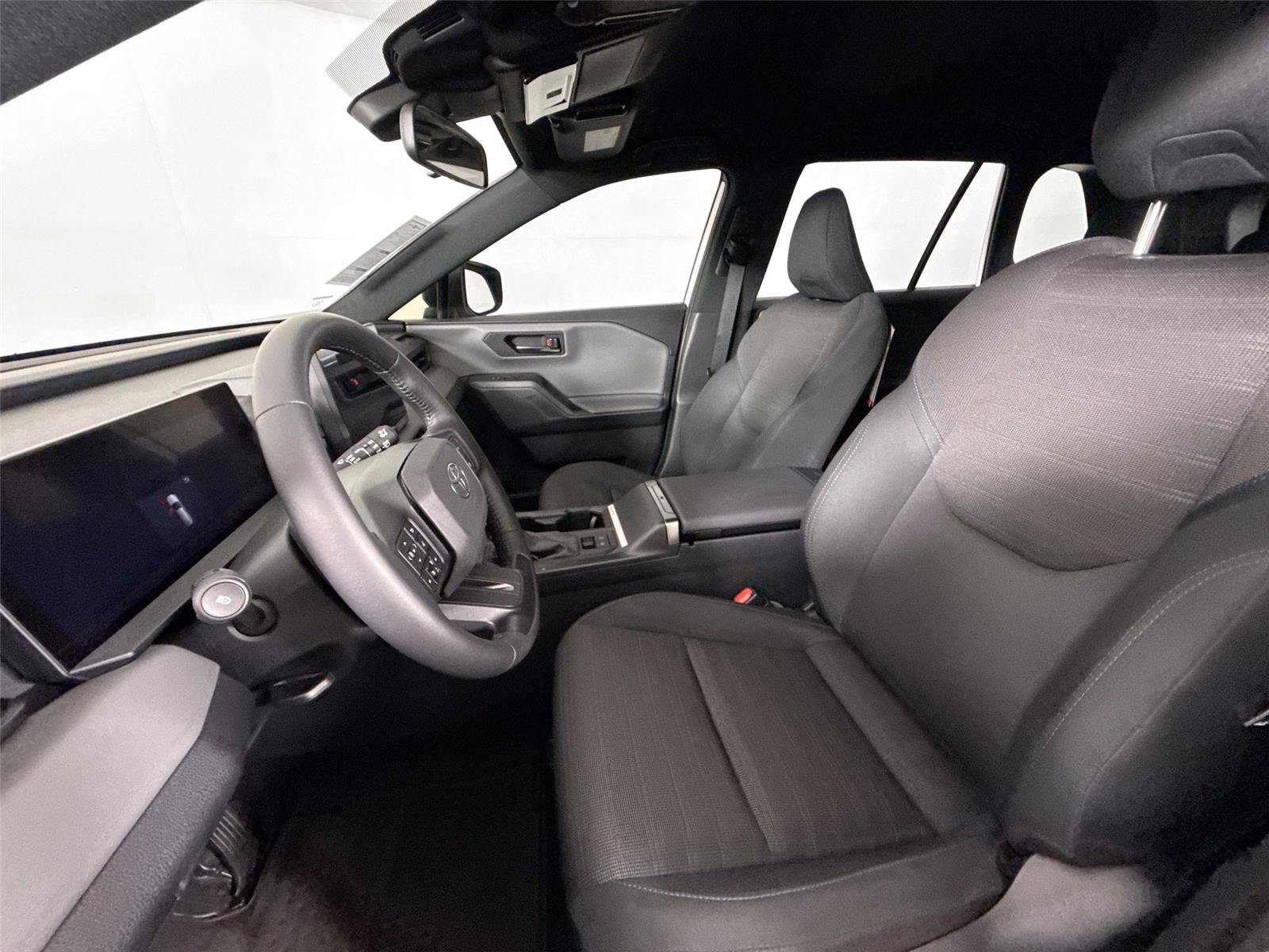 Certified 2026 Toyota RAV4 SE w/ Convenience Package AWD/4WD image 3