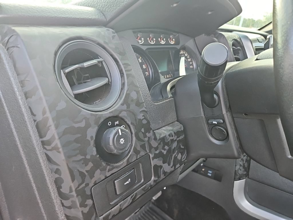 Used 2014 Ford F150 Raptor w/ Equipment Group 801A Luxury AWD/4WD image 20