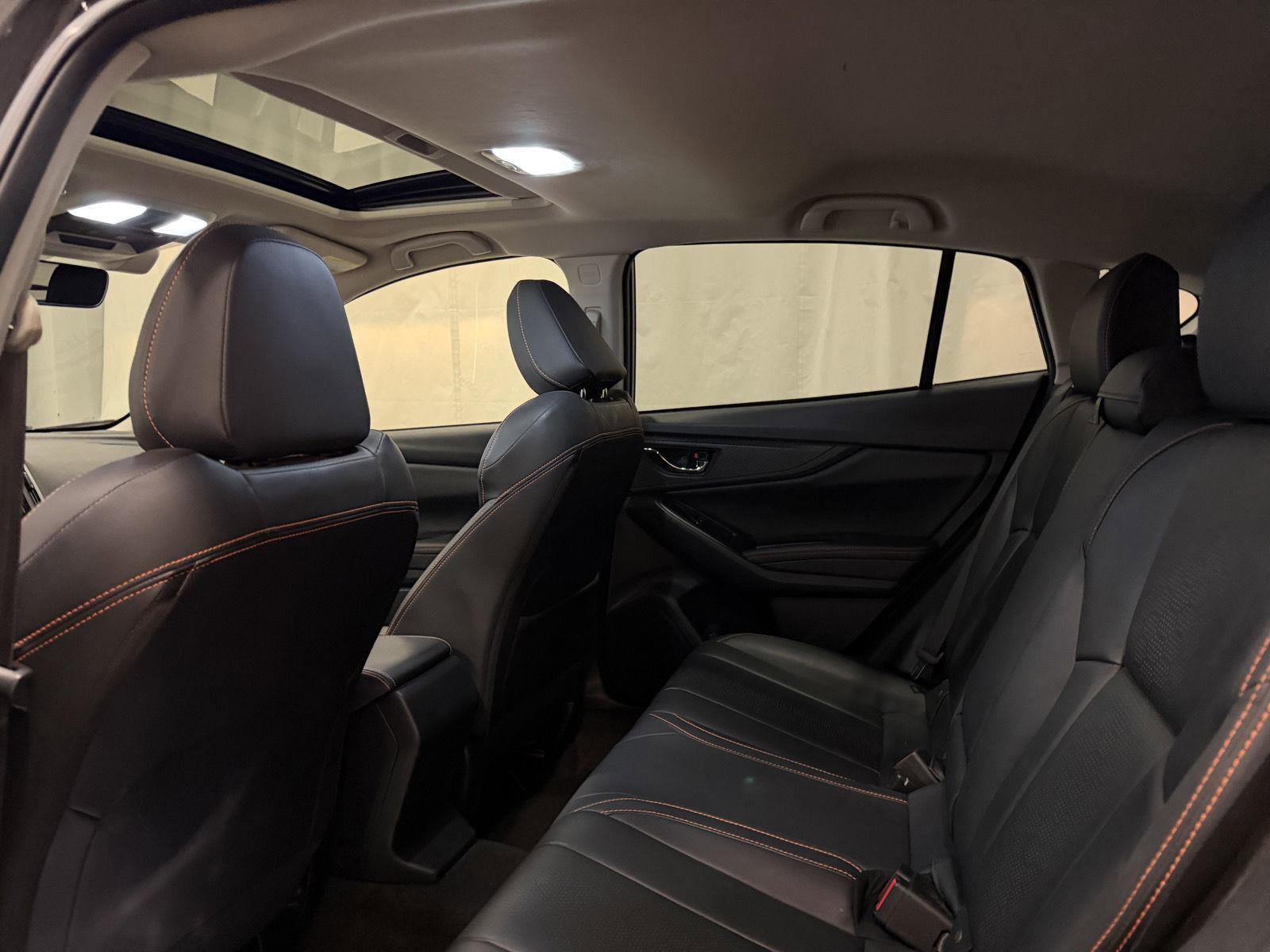 Used 2020 Subaru Crosstrek 2.0i Limited w/ Moonroof Package w/Navigation image 24