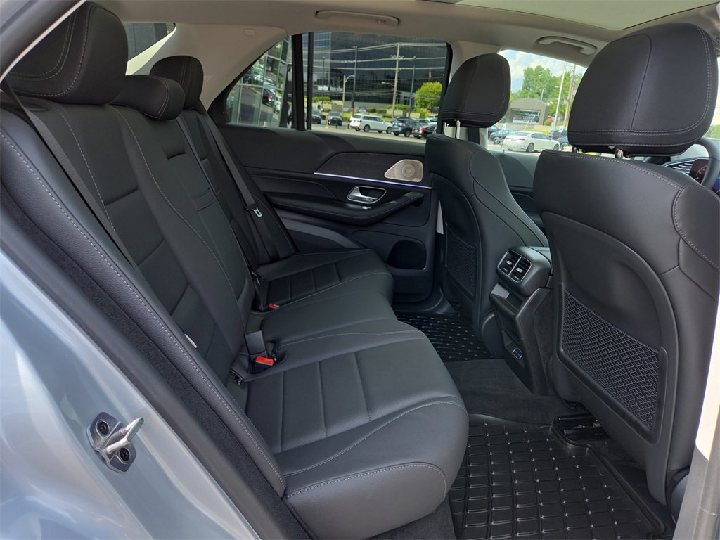 Used 2026 Mercedes-Benz GLE 350 4MATIC image 15