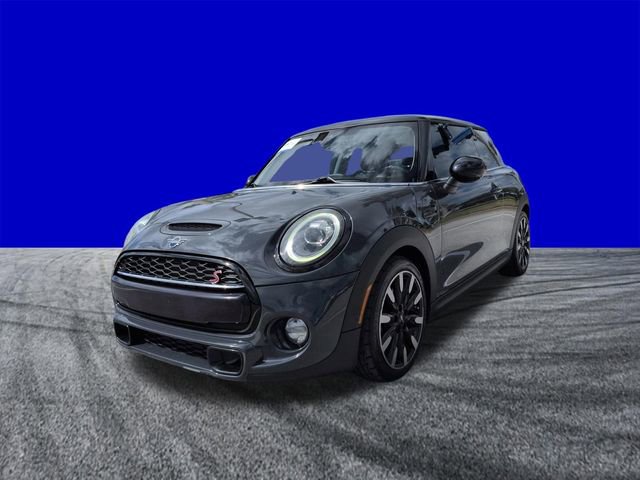 Used 2019 MINI Cooper S w/ Signature Upholstery Package image 8