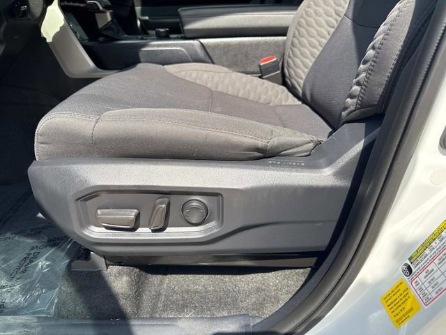 Used 2025 Toyota Tundra SR5 image 23