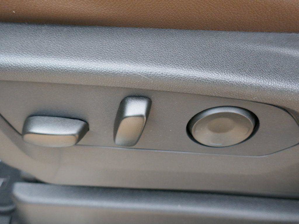 New 2026 Chevrolet Tahoe High Country image 13