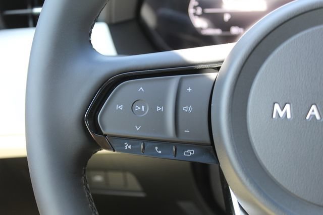 New 2026 MAZDA CX-5 Preferred AWD/4WD image 15