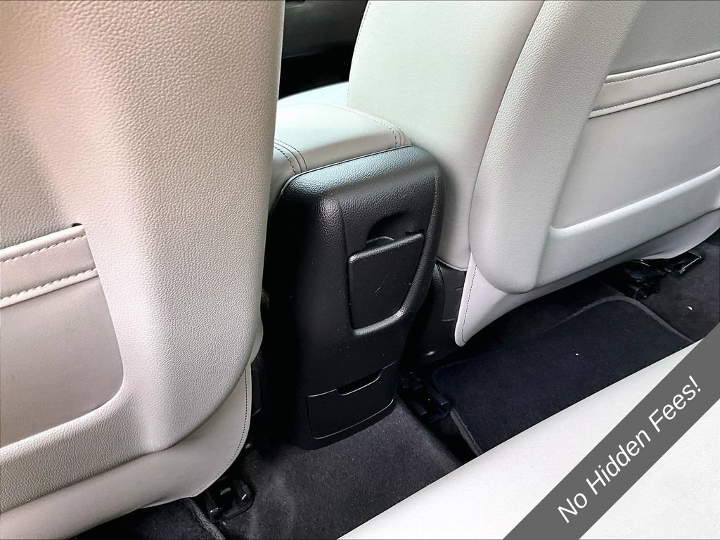 Used 2012 Buick Verano Convenience FWD image 26
