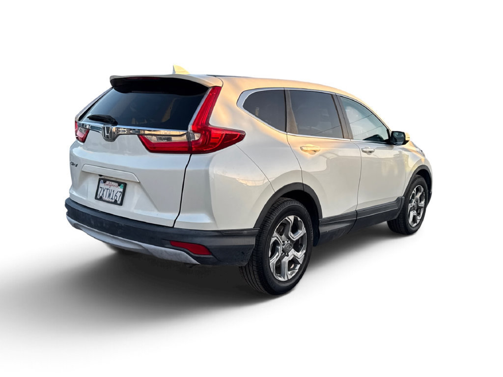 Used 2017 Honda CR-V EX-L image 11