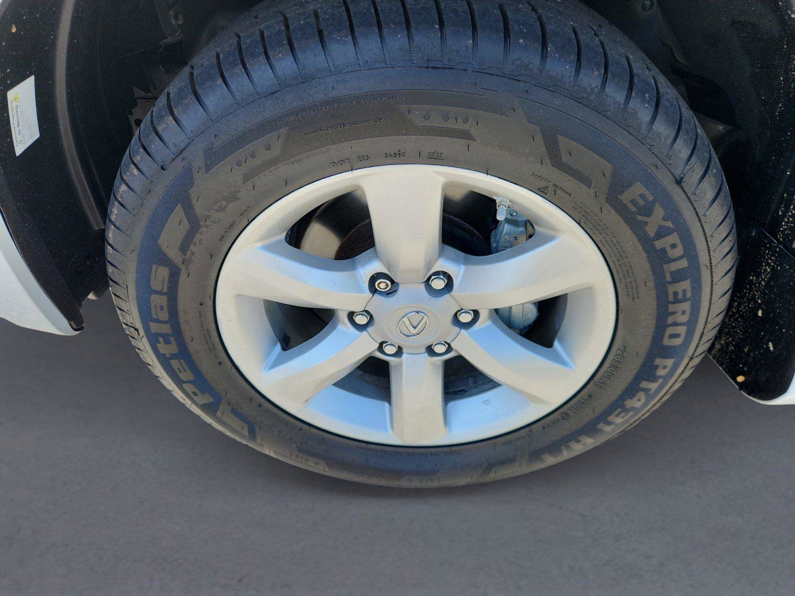 Used 2010 Lexus GX 460 AWD/4WD image 9