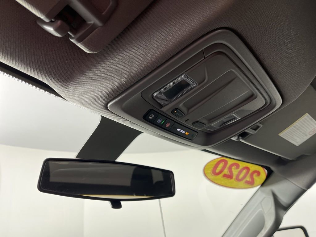 Used 2020 Chevrolet Silverado 2500 LT w/ Gooseneck/5TH Wheel Package image 24